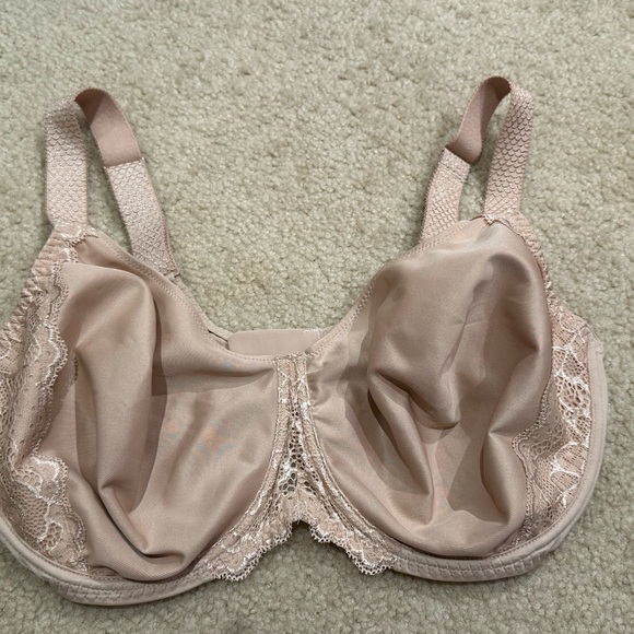 Simone Perlee Bra 36G - Picture 1 of 7